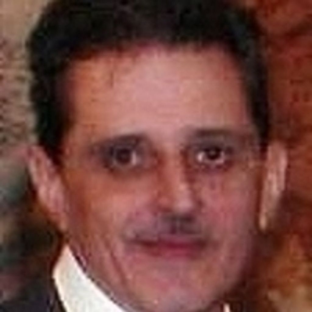 John P. Savarino