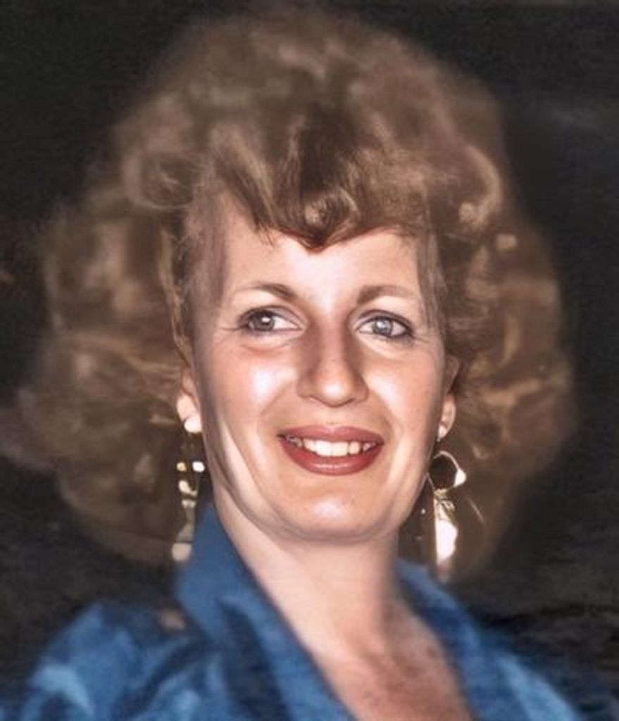 Catherine Anna Bonacci