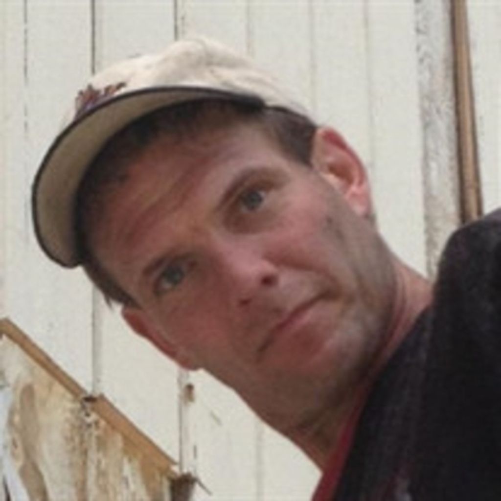 Ken "Bucky" Jacobson