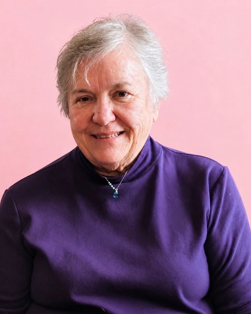 Joan Marie Moser