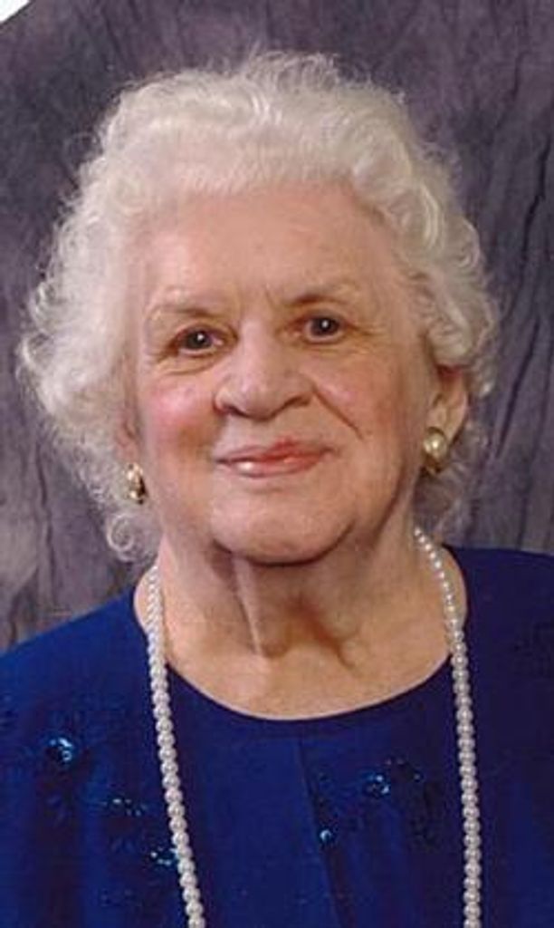 Genevieve Schrecengost Profile Photo