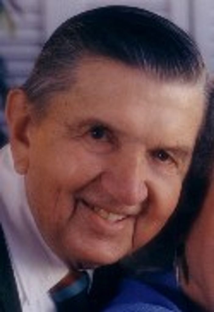 Robert N. Morse
