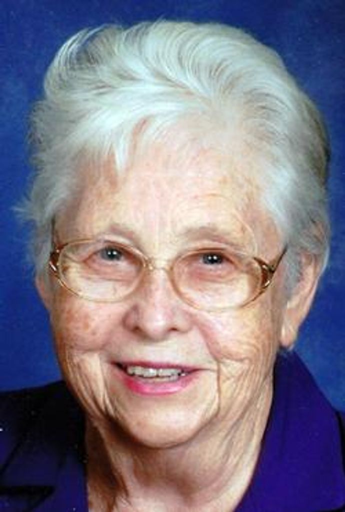 Arline Funkhouser