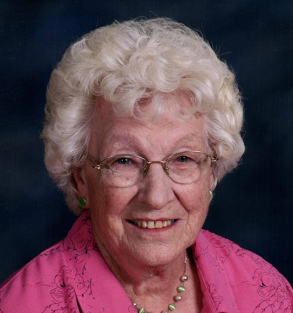 Caroline A. Glaser Profile Photo