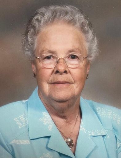 Elizabeth "Beth" Muriel (Perry)  Campbell Profile Photo