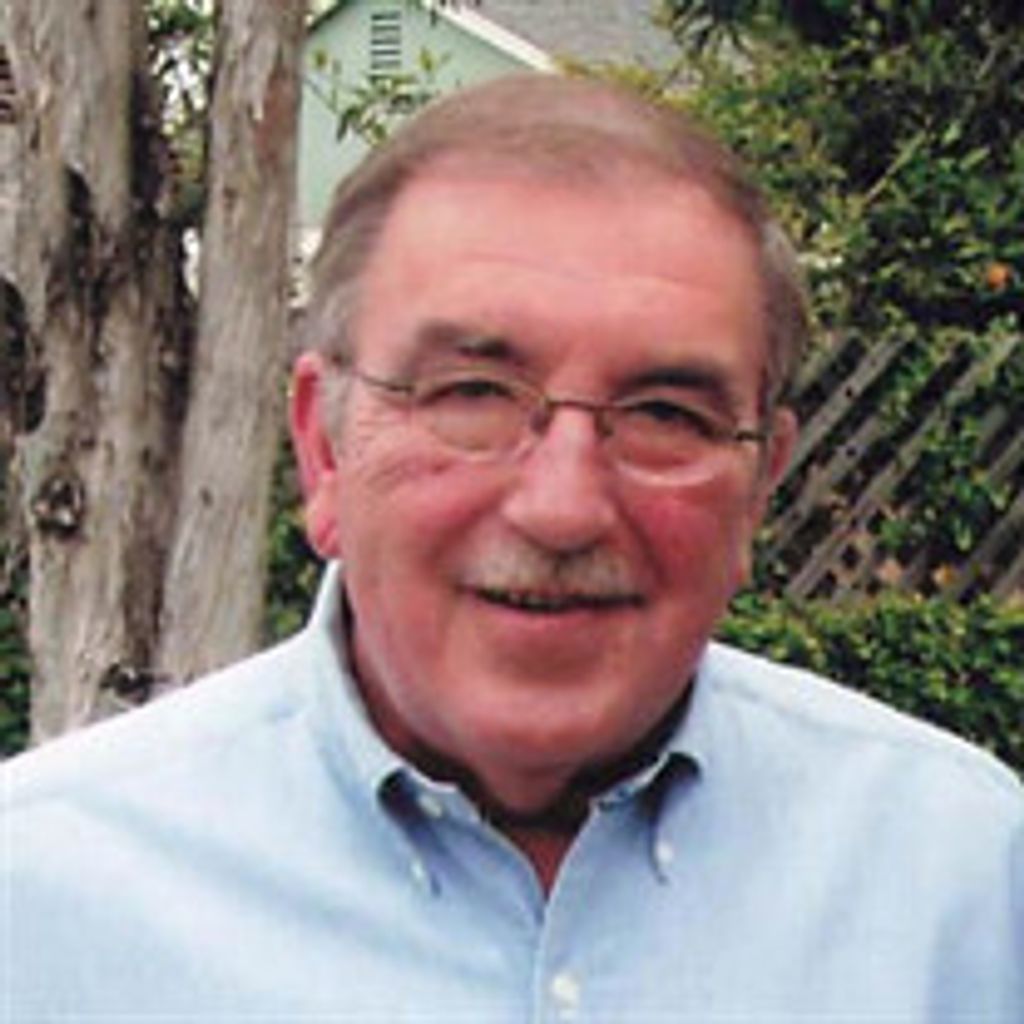 Michael Houston