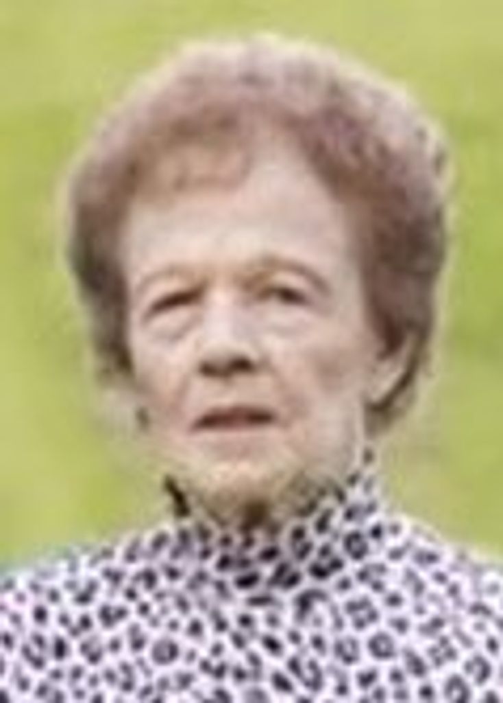 Phyllis N. Limbaugh