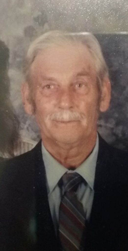 William Gambrell