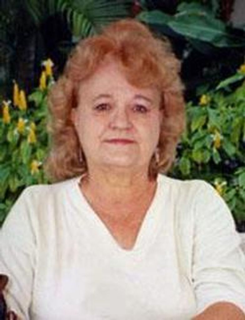 Margaret Bourdon