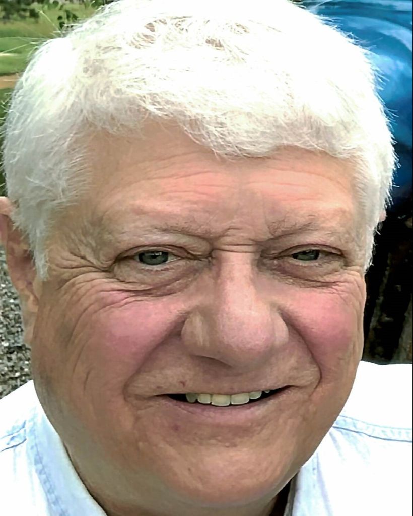 James Scott Larimer