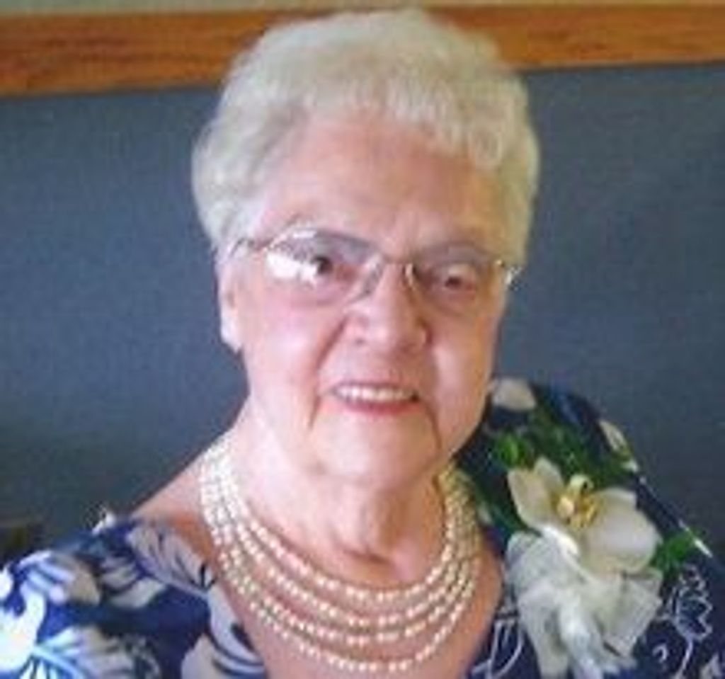 Eva Haburn