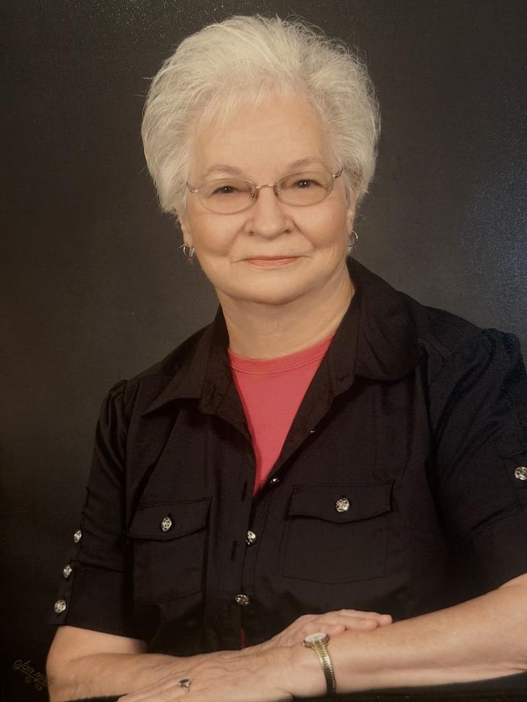Myrtle Lee Jordan Stogner Profile Photo