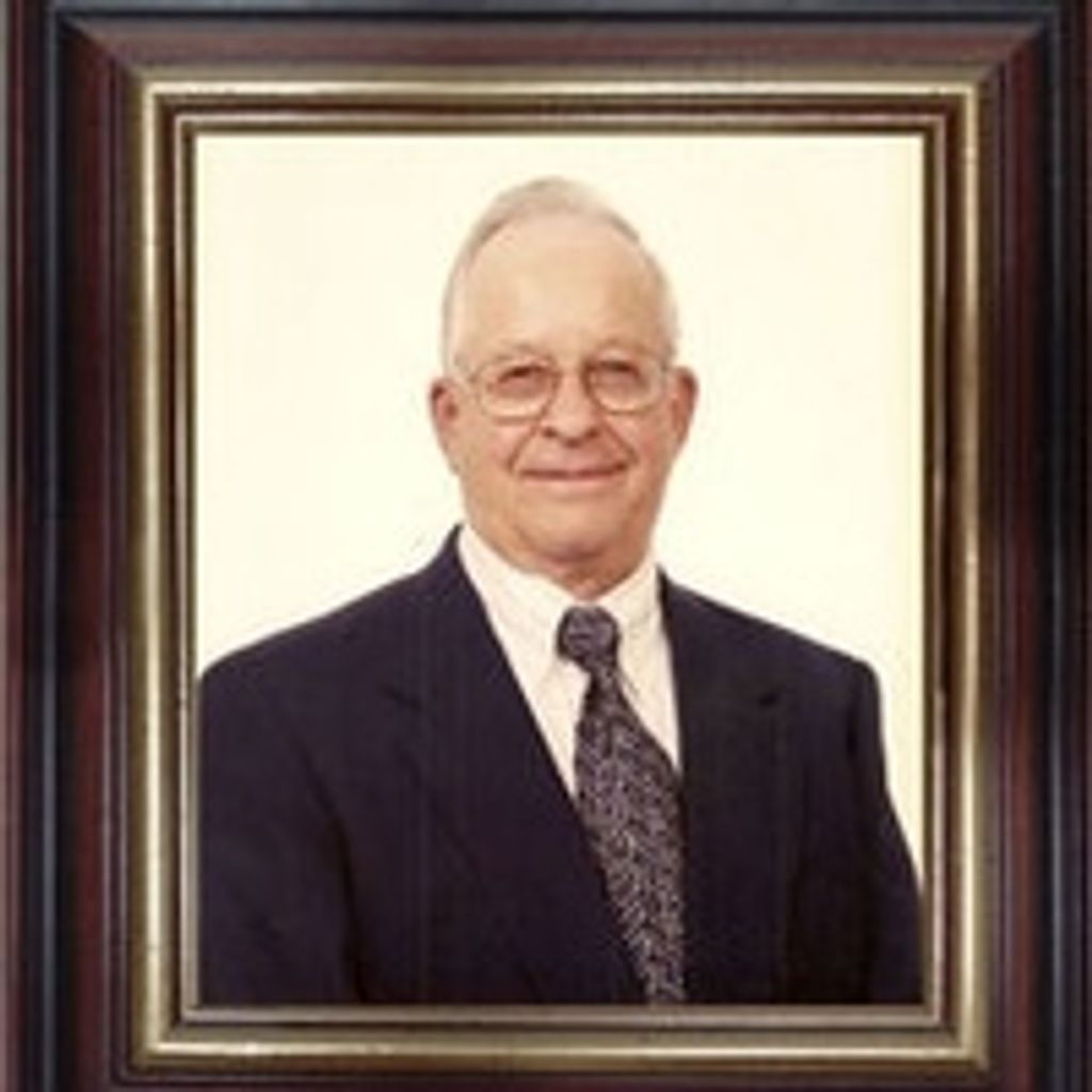 William Haggard Crowder