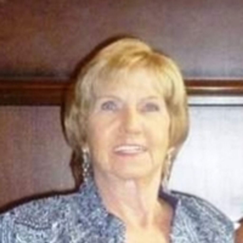 Opalene Childs Ray