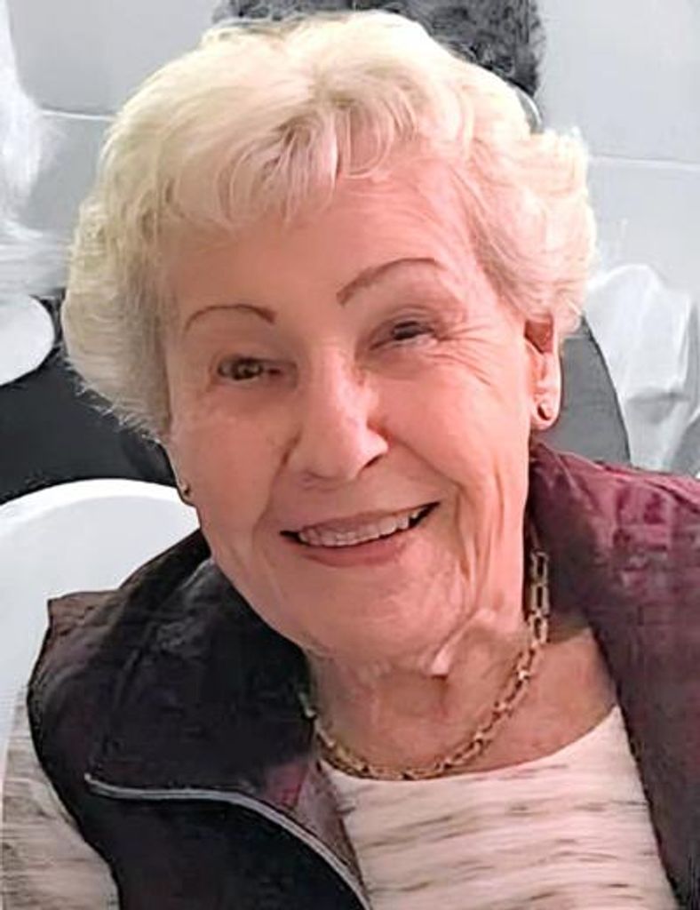 Wanda Juanita Simonsen Profile Photo