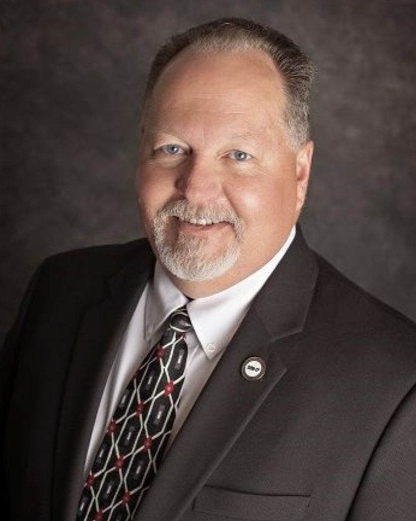 Gregory S. McCullough