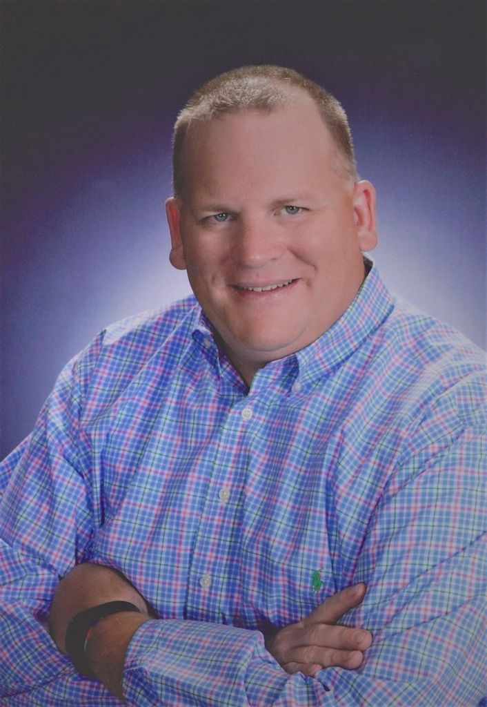Samuel C. Richardson Profile Photo
