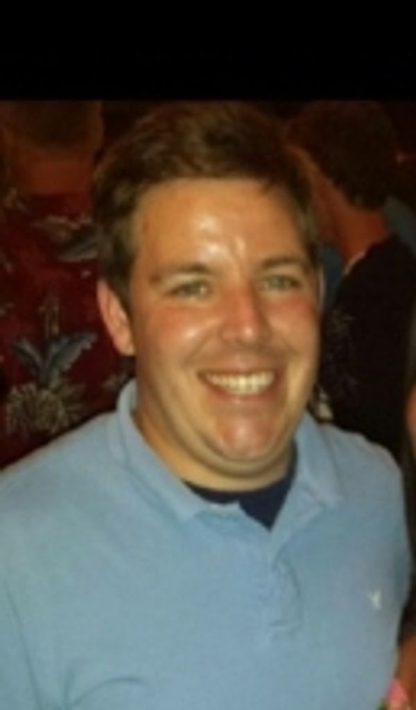 Jesse R. Smith