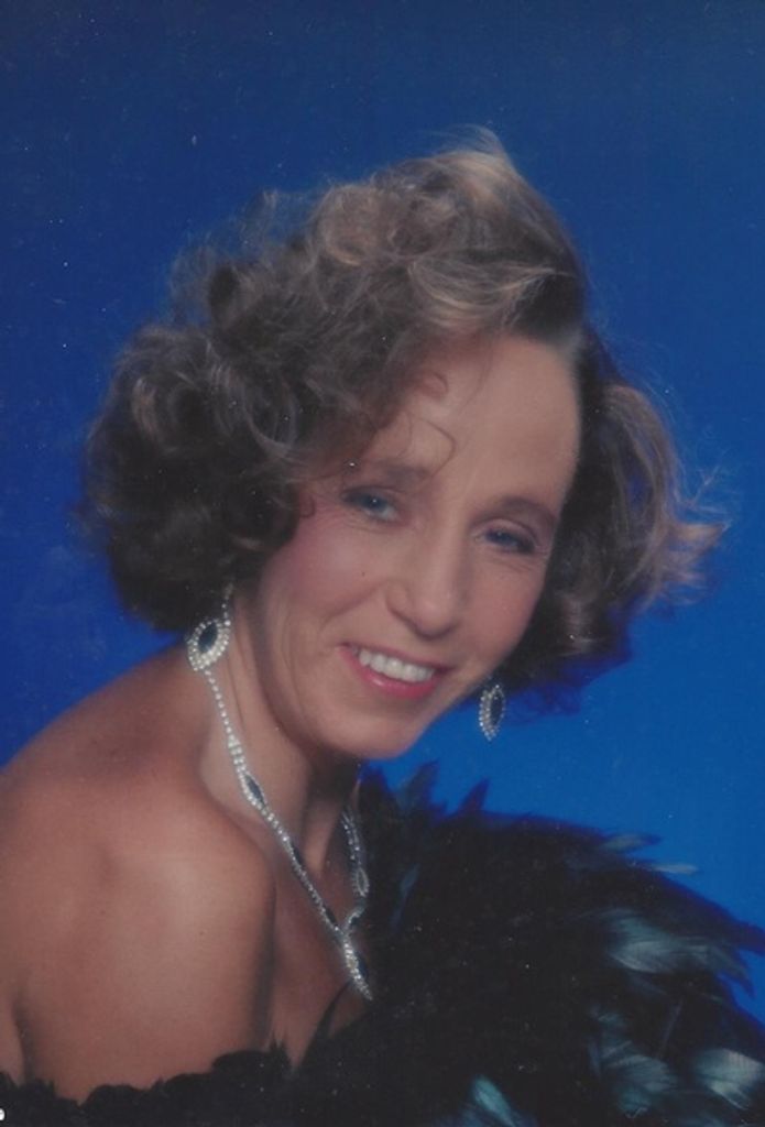 Julie Ann Mcbee Profile Photo
