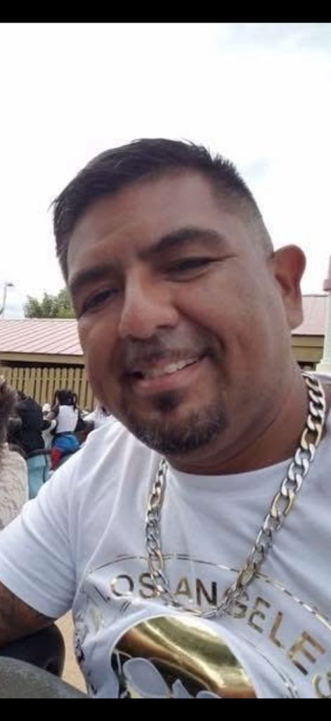 Esteban A Carrillo Profile Photo