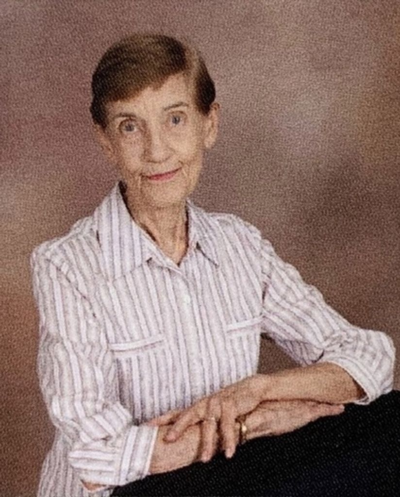 Elva Wenzel Profile Photo