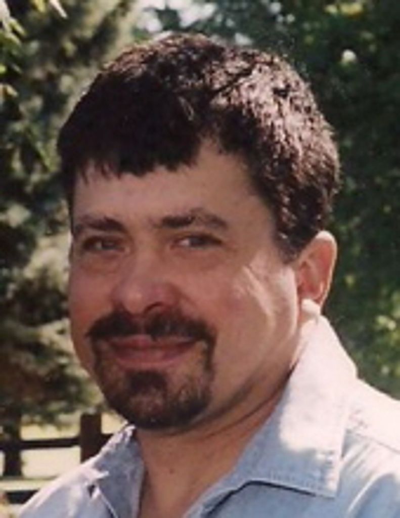 Mark Howard Mccabe