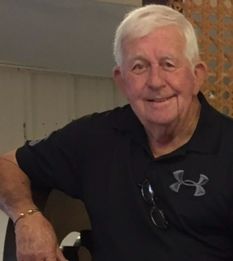 Joe Lane Nix