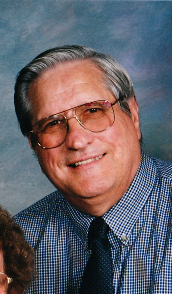 Harry L. Kapinos, Sr.