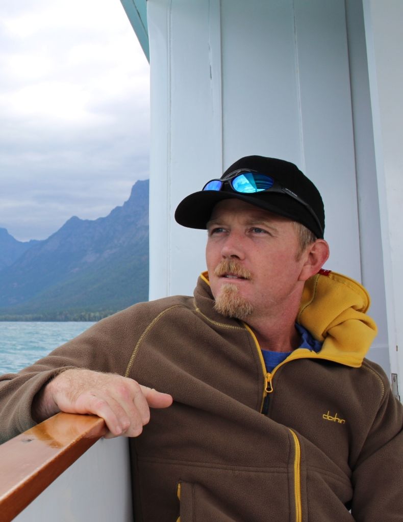 Larry R. Green Profile Photo