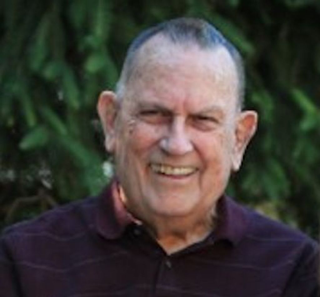 William "Bill" C. Burrows