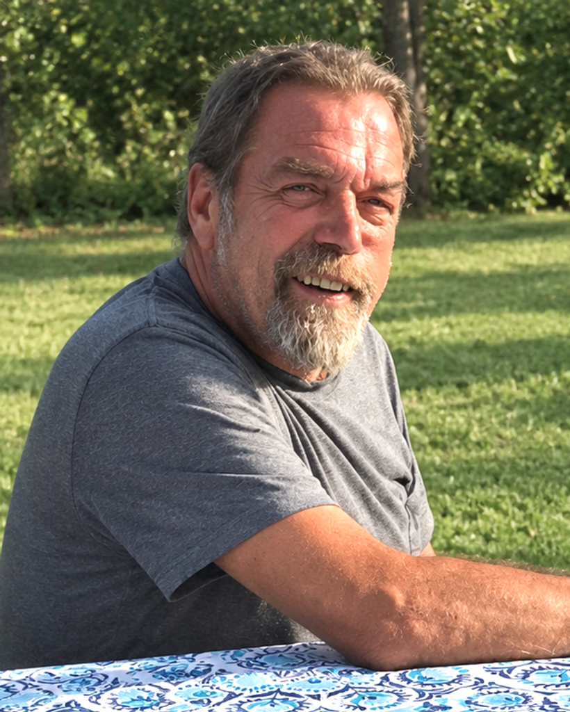 Richard Irving Buck Profile Photo