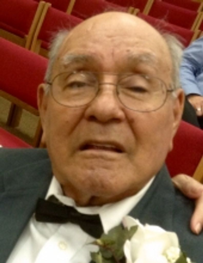 Cipriano Alvarez