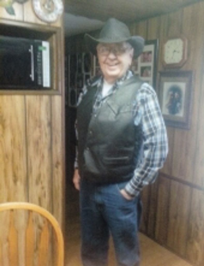 Donald Ray Smith Profile Photo