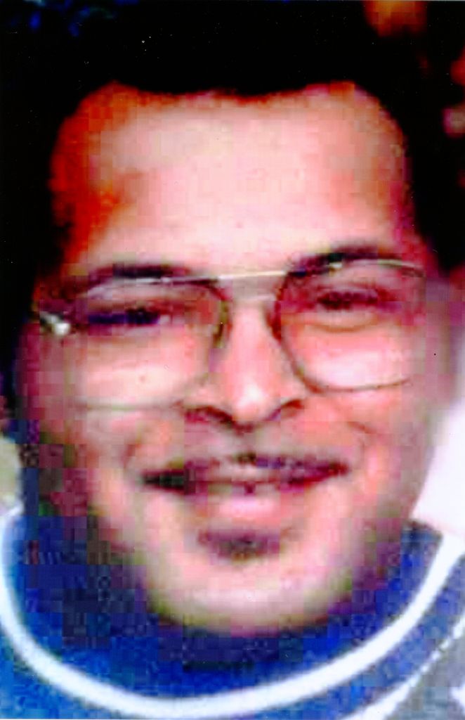 Jeffrey Peppers Profile Photo