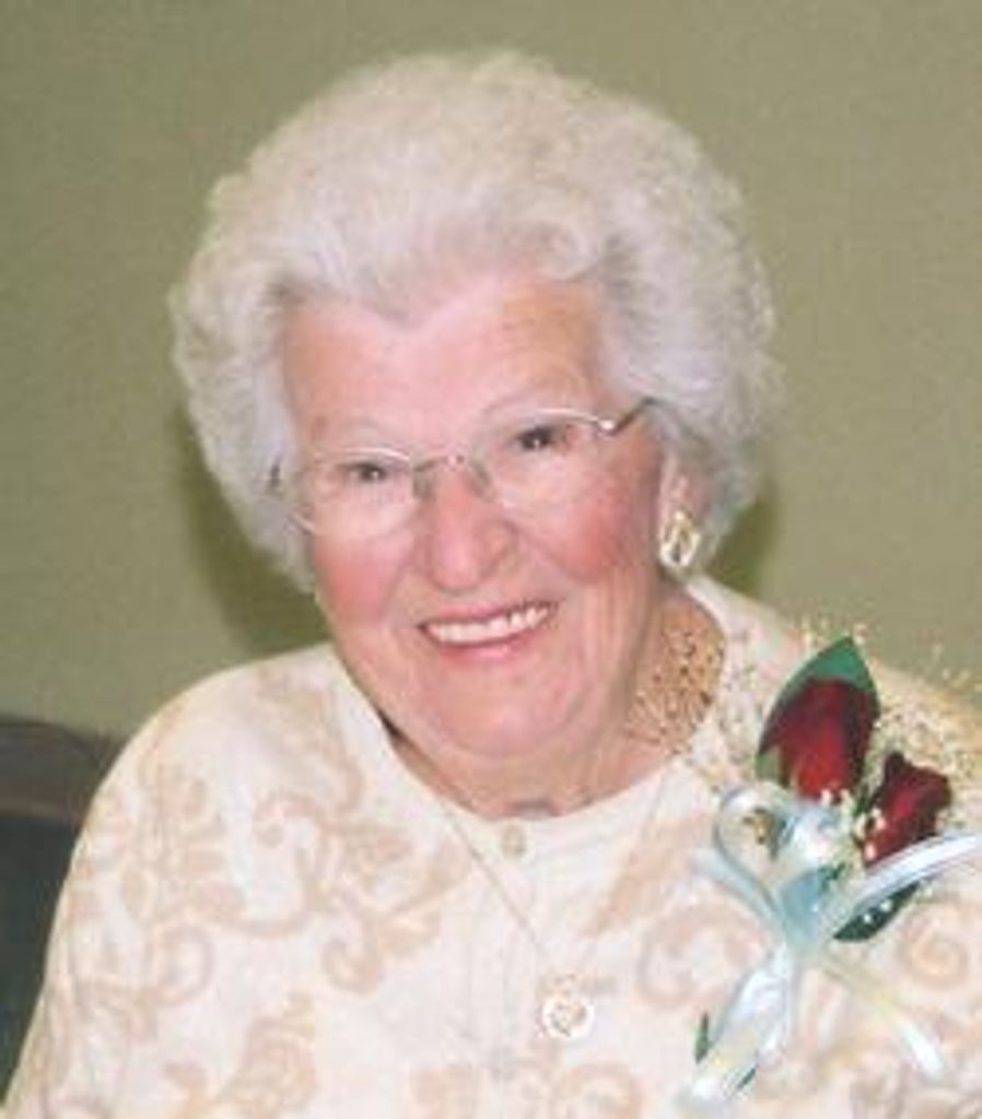 Vera Sanders Black