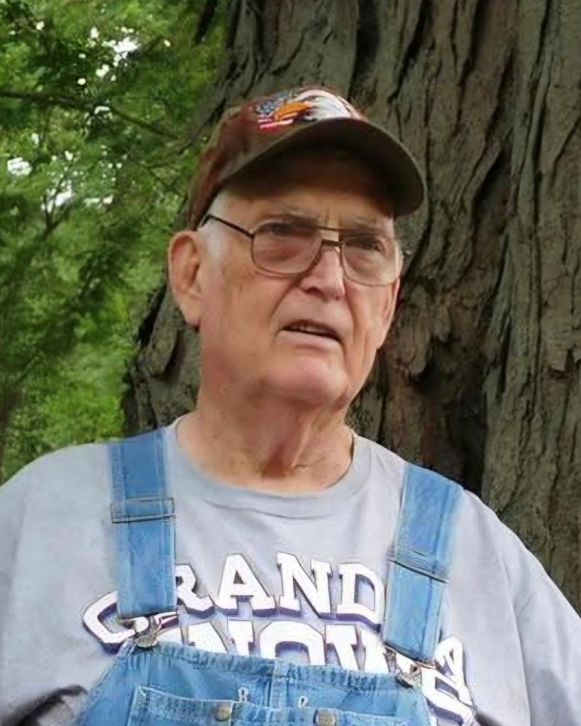 John W. Owen Sr.