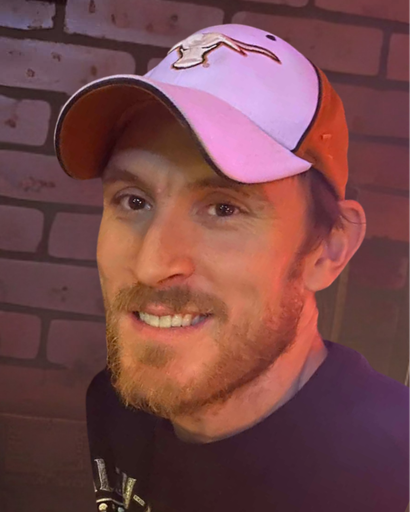 Anthony Jay "AJ" Maxson Jr. Profile Photo