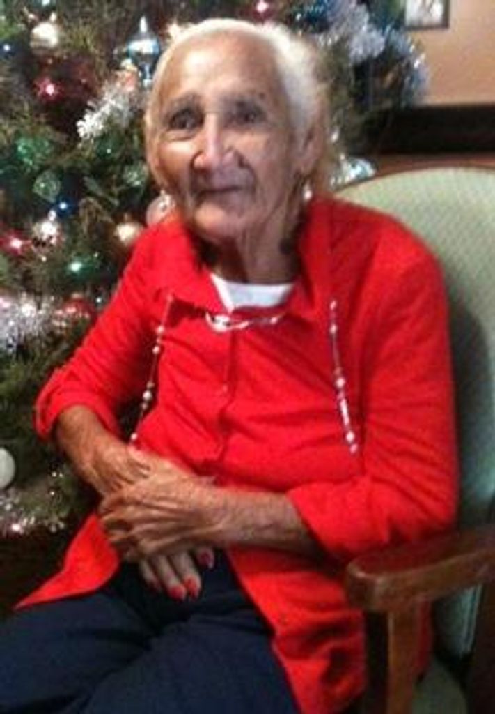 Maria Anita Quilimaco