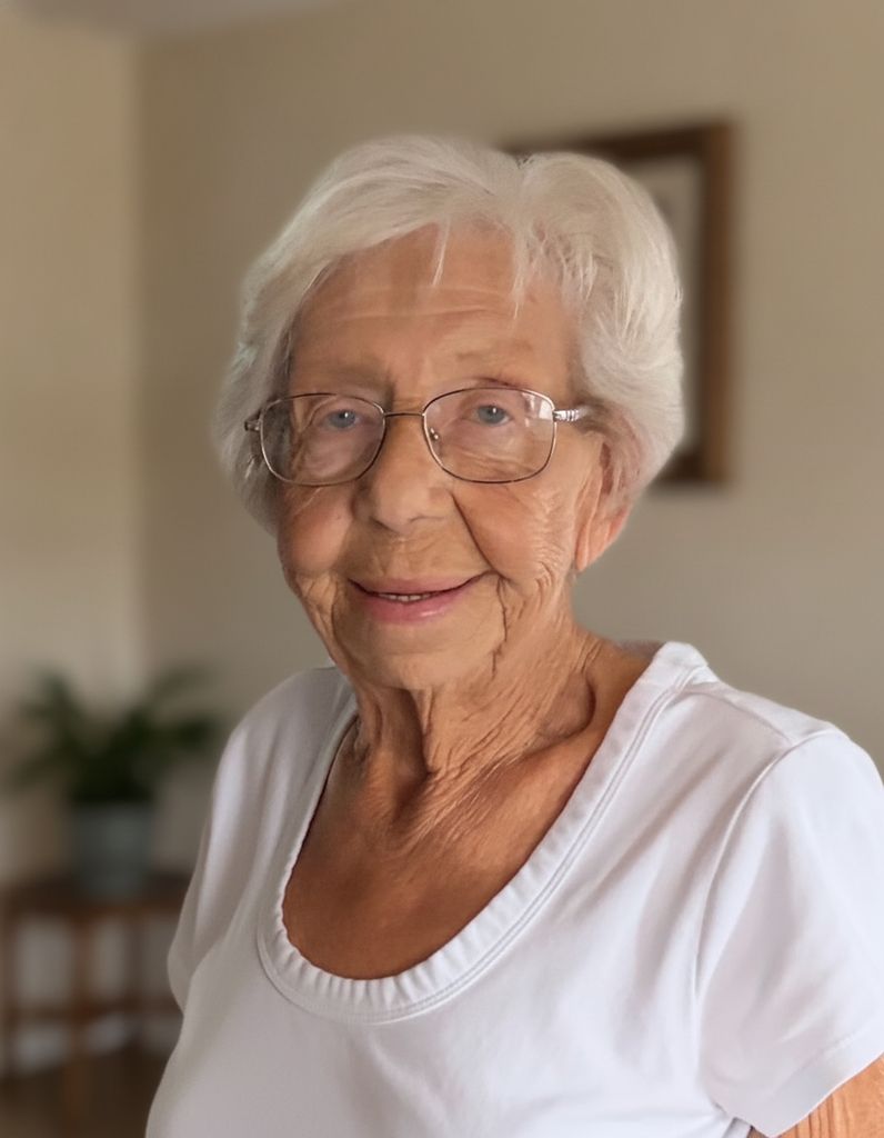 Priscilla Sewell Rivers Profile Photo