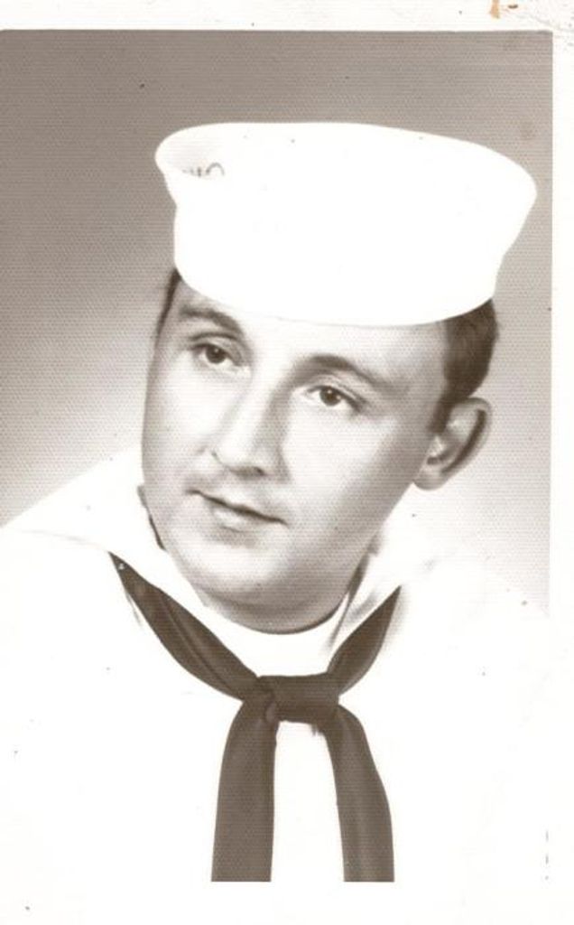 Walter J. "Punkin" Jackson Profile Photo