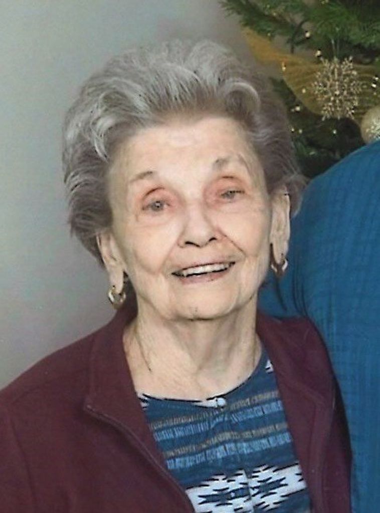 Catherine Stanford