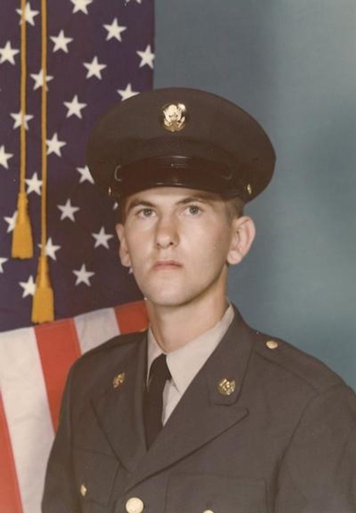 Roy Lee "Buggs" Falls Profile Photo