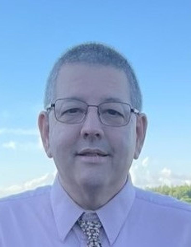 Donald Worster Profile Photo