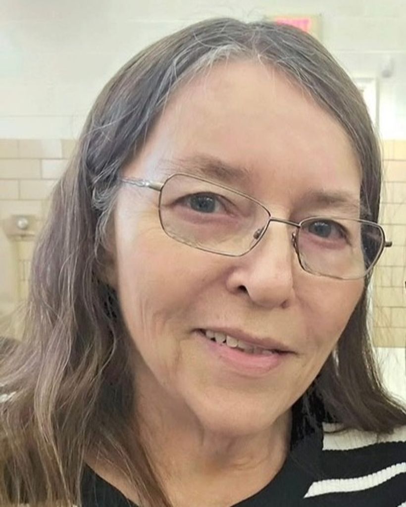 Kathleen "Kathi" S. (Achey) Rodman