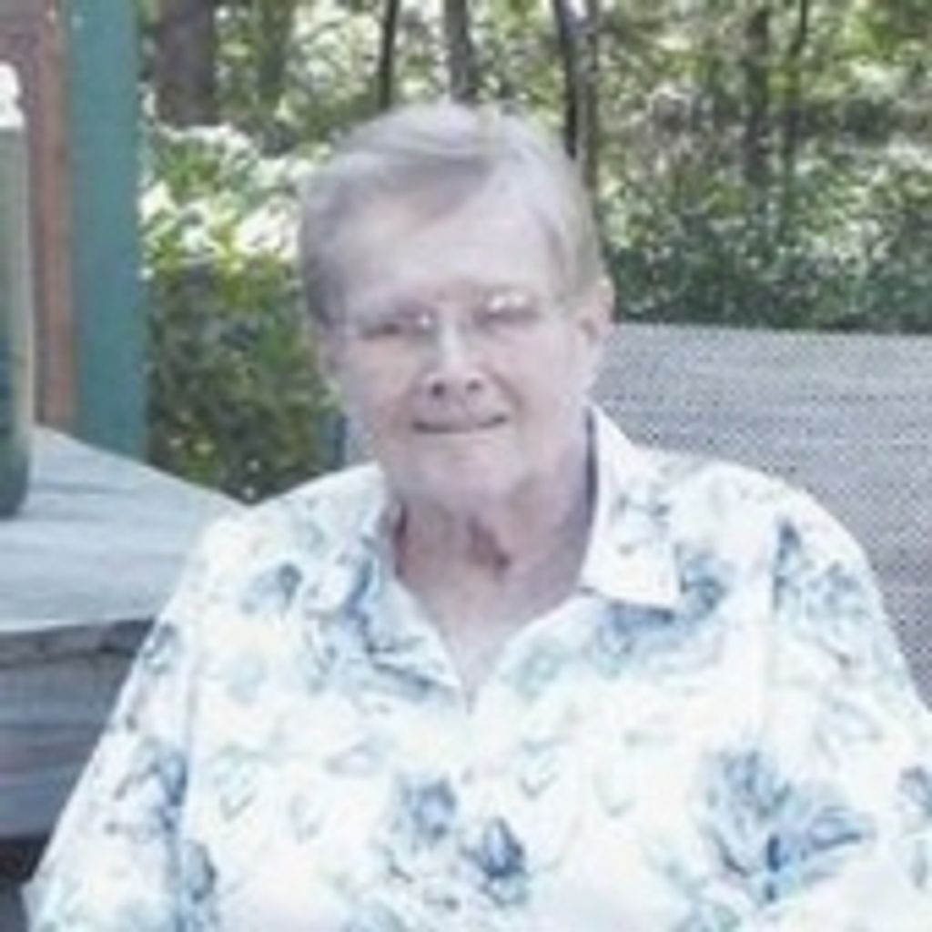 Elizabeth M. Betty Nolan