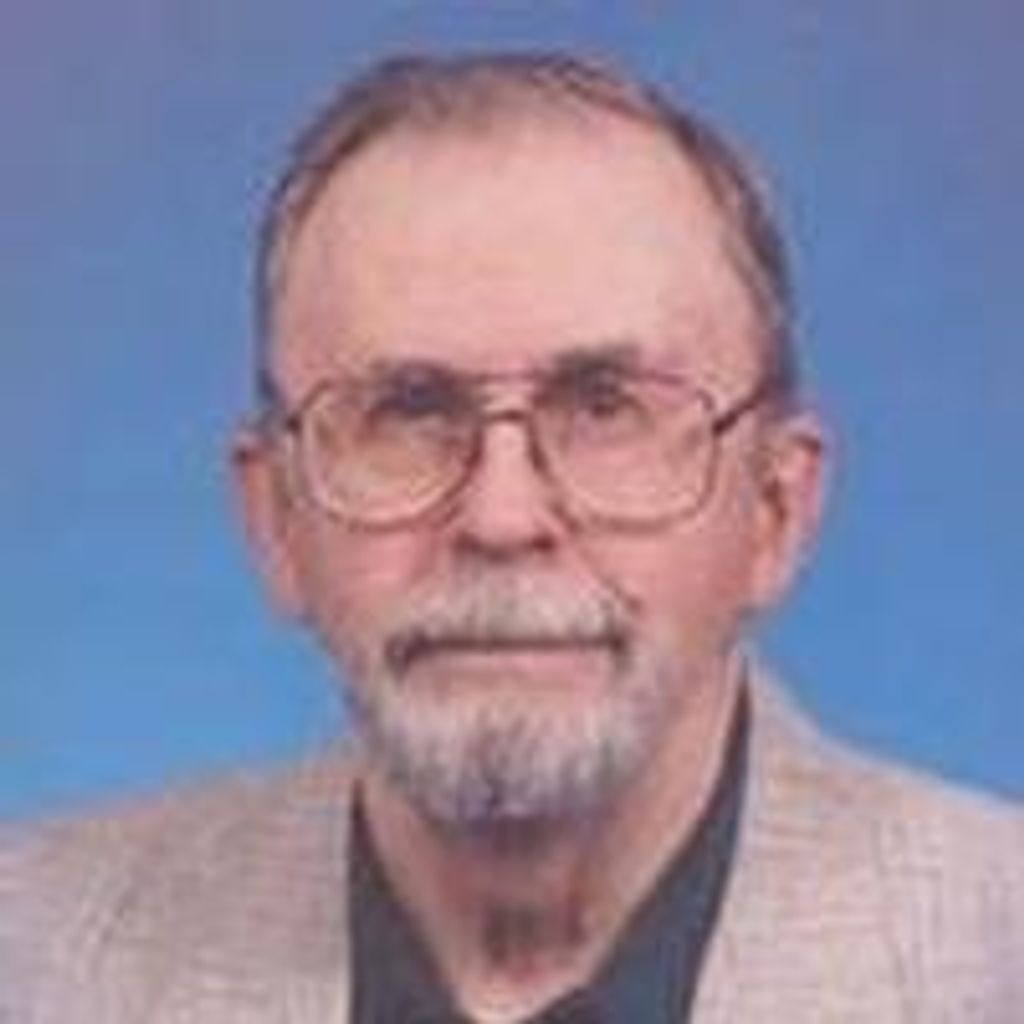 Roderic I. "Rod" Thompson