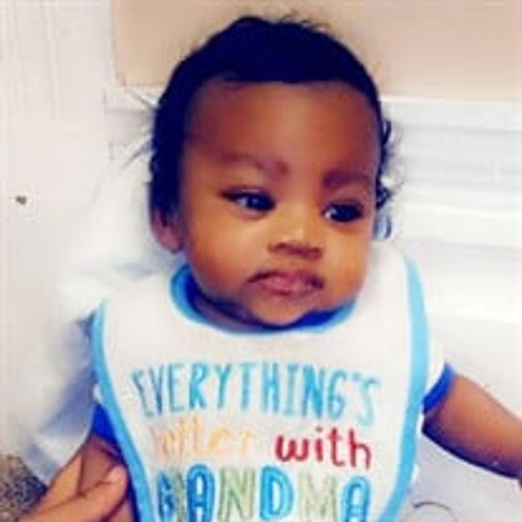 Devontae Montez Jones