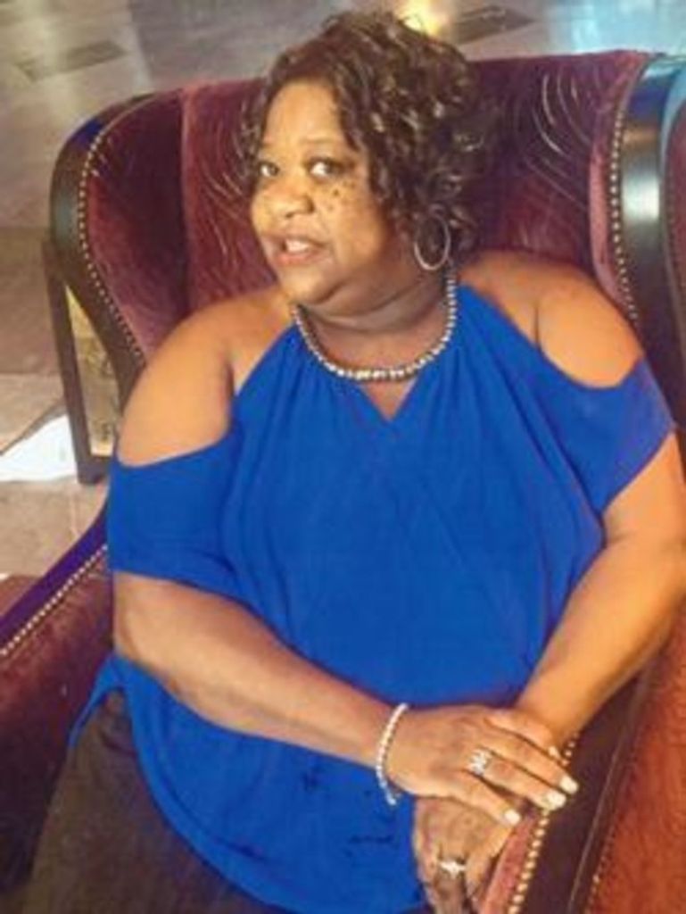 Talia Collette Rhodes