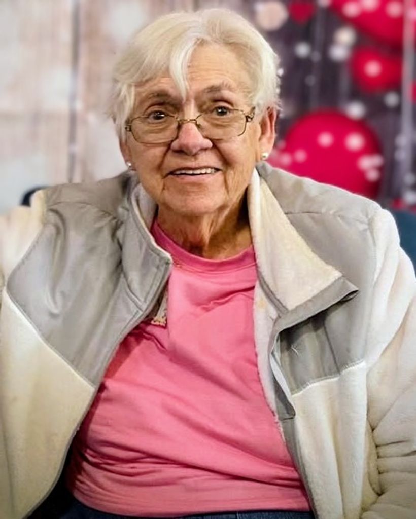 Betty Jean Bennick Profile Photo