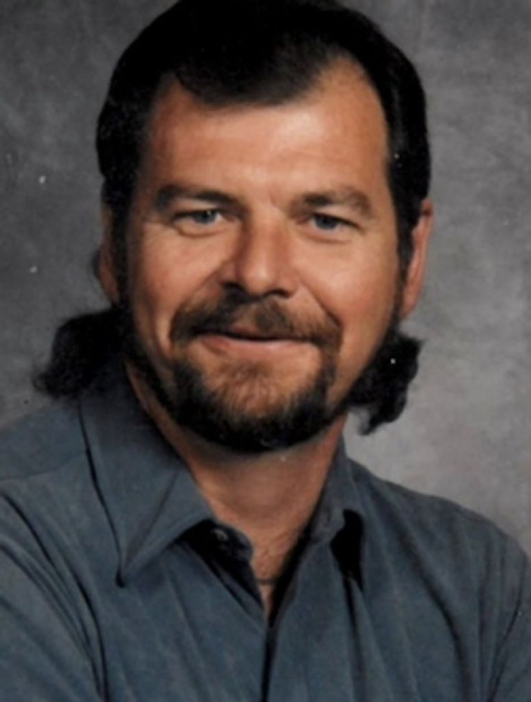 Andy Eugene Carter, Jr